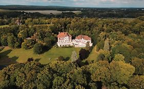 Le Château de la Tour